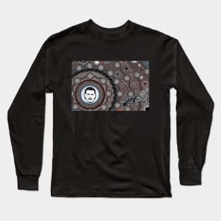 The Lyons Den Long Sleeve T-Shirt